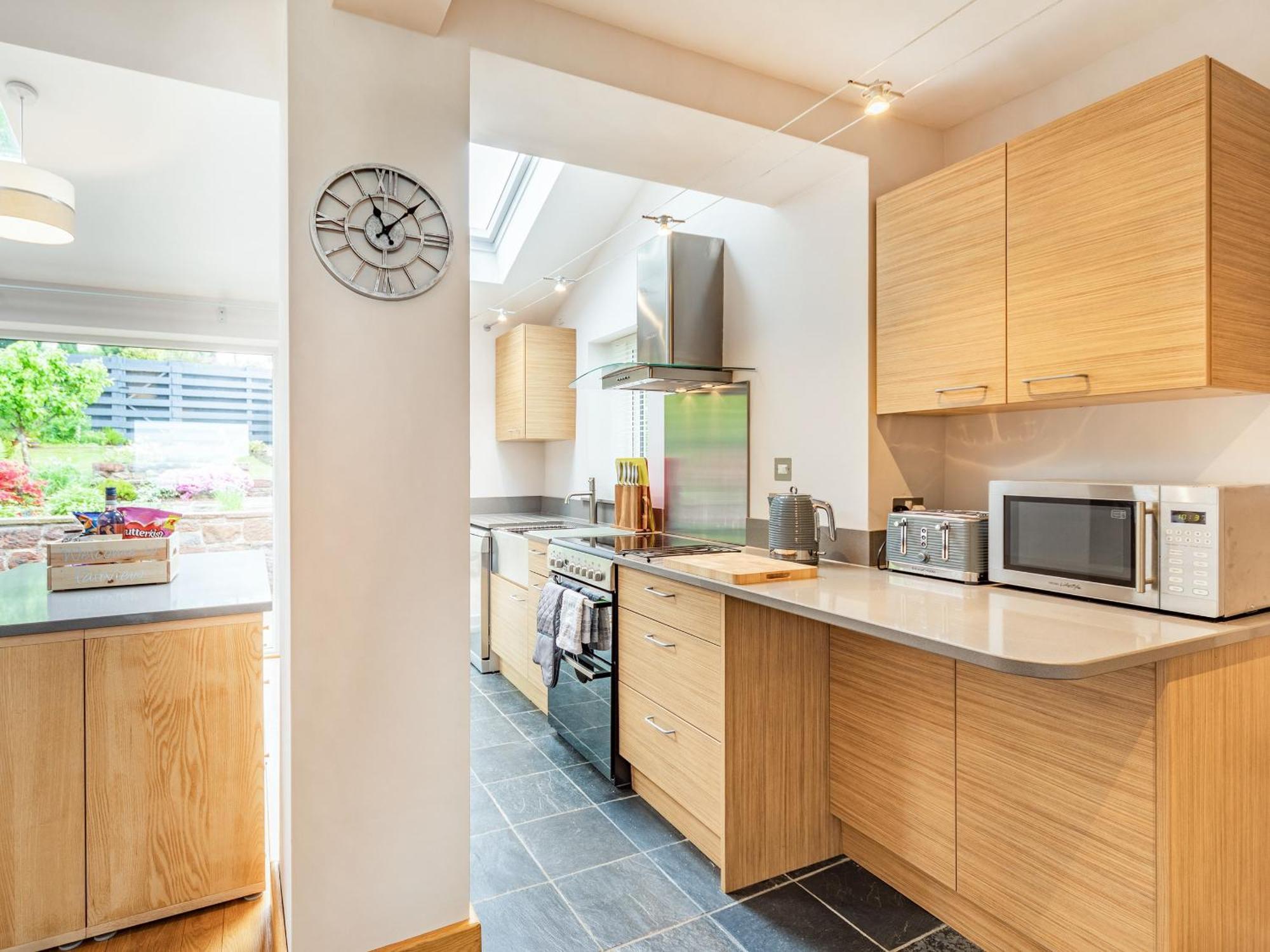 Villa Fairview Keswick  Exterior foto