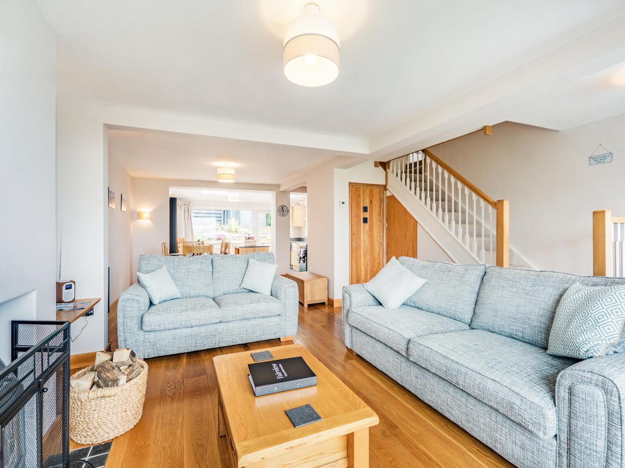 Villa Fairview Keswick  Exterior foto