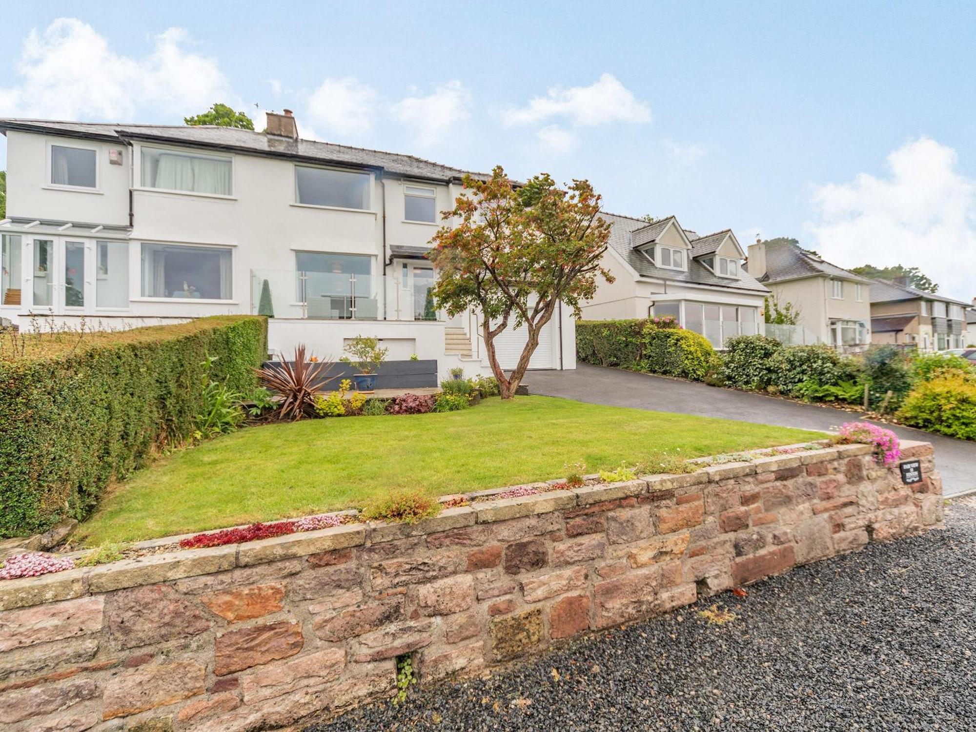 Villa Fairview Keswick  Exterior foto