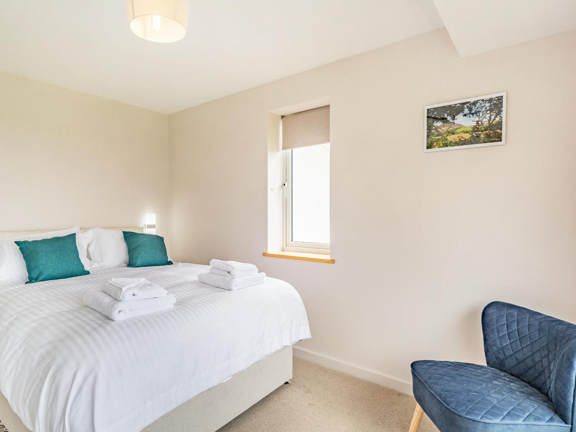 Villa Fairview Keswick  Exterior foto